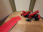 Lego Ferrari Daytona SP3, Ophalen of Verzenden, Zo goed als nieuw