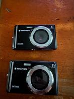 Agfa DC5200, Ophalen, Zo goed als nieuw, Compact