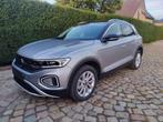 Volkswagen T-Roc T-Roc 1.5 TSI OPF DSG Style (bj 2024), Auto's, Volkswagen, 4 cilinders, Alcantara, Bedrijf, 5 zetels