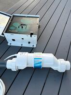 Hayward Aqua Rite T-cell 5, Ophalen, Zo goed als nieuw