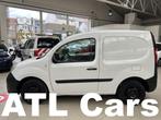 Renault Kangoo 1.5 Diesel | Airco | Ex overheid | 1ste eigen, Auto's, Bestelwagens en Lichte vracht, Voorwielaandrijving, Stof