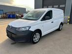 Volkswagen Caddy 2.0 MET 55 KW VERLENGDE UITVOERING ZIE FOTO, Auto's, Bestelwagens en Lichte vracht, Stof, 4 cilinders, 1535 kg
