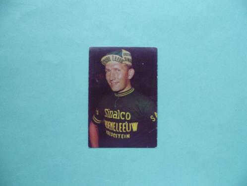 Wielrenners kaarten Suanet images cyclisme J.B. Claes JBC 89, Verzamelen, Overige Verzamelen, Gebruikt, Ophalen of Verzenden