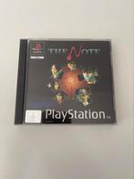 The Note - PS1, Comme neuf