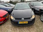 Volkswagen Golf Variant 1.6 TDI Comfortline, Autos, Boîte manuelle, Cruise Control, Diesel, Noir