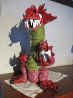 draak in keramiek, Antiek en Kunst, Ophalen