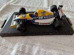 Thierry Boutsen, Ophalen