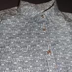 NIEUWSTAAT- Hemdje merk: JBC Maat 122, Kinderen en Baby's, Kinderkleding | Maat 122, Ophalen of Verzenden, Zo goed als nieuw