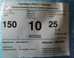 Randisolatie chape 150mm hoog, 10mm dik., Ophalen, Nieuw, Vloerisolatie