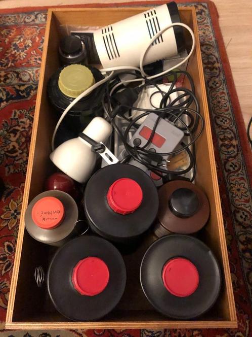 Apparatuur voor de ontwikkeling van filmfoto's, Audio, Tv en Foto, Foto | Doka Apparatuur, Ophalen