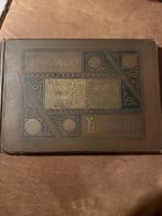MARTIN’S WORLD’S FAIR ALBUM-ATLAS AND FAMILY SOUVENIR, Ophalen of Verzenden, J.F. Martin