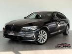 BMW 5 Serie 530 eA PHEV-1ERPRO-COCKPIT-GPS-CARPLAY-CUIR-CAME, Auto's, BMW, Automaat, Gebruikt, 4 cilinders, 2420 kg