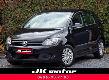 VOLKSWAGEN Golf +  1.6 Tdi  90ch - 03/20110 - 115.000km beschikbaar voor biedingen