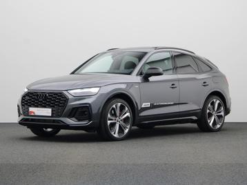 Audi Q5 Sportback Q5 Sportback 55 TFSIe Quattro PHEV Competi beschikbaar voor biedingen