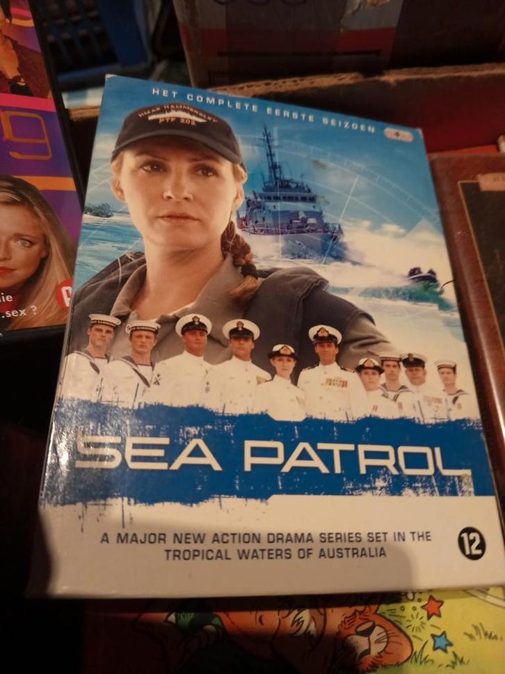 Allerhande series, CD & DVD, CD | Compilations, Enlèvement