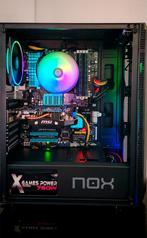 Pc gameur Neuf/Garantie, Informatique & Logiciels, Ordinateurs de bureau, Avec carte vidéo, 16 GB, 1 TB, AMD Fx 8300