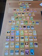 Oude Pokemonkaarten 1995, Hobby en Vrije tijd, Verzamelkaartspellen | Pokémon, Ophalen of Verzenden