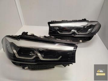 BMW G30 Lift LED lamp rechts links beschikbaar voor biedingen