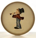 Hummel - Goebel - bordje little music makers, Ophalen of Verzenden, Hummel