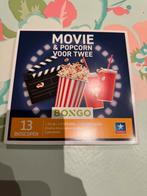 Bongo bon movie Kinepolis, Tickets & Billets, Réductions & Chèques cadeaux, Deux personnes, Bon cadeau, Autres types