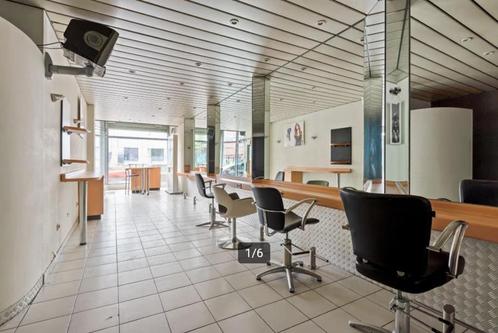 Volledig Ingerichte Kapsalon – Overnameprijs GRATIS, Immo, Appartementen en Studio's te huur, Antwerpen (stad)