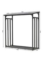 Nieuw houten opbergrek, Tuin en Terras, Ophalen