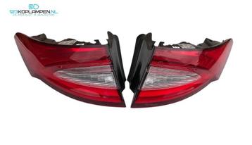 Maserati Levante M161 achterlichten LED links rechts beschikbaar voor biedingen