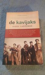 de Kavijaks Jozef Vantorre, Boeken, Ophalen of Verzenden, Jozef Vantorre