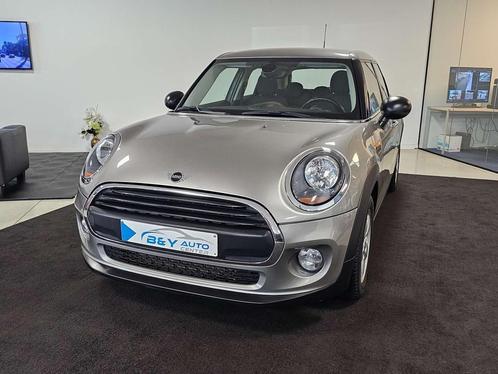 MINI One 1.5 OPF (EU6d-TEMP) * 85.211km *, Autos, Mini, Entreprise, Achat, One, ABS, Airbags, Air conditionné, Android Auto, Apple Carplay