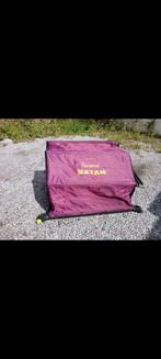 Browning XITAN tablette avec auvent., Watersport en Boten, Ophalen, Gebruikt