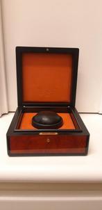 BOVET 1822 Zwitserland luxe houten Watch Box, Ophalen of Verzenden, Nieuw