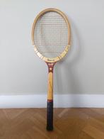 Raquette vintage Donnay - gold tournament, Racket, Gebruikt, Ophalen