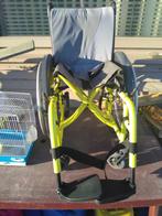 Chaise roulante, Diversen, Rolstoelen, Ophalen, Inklapbaar, Gebruikt, Handbewogen rolstoel