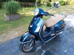 Te koop, Motoren, Motoren | Piaggio, Scooter, 12 t/m 35 kW, Particulier, 250 cc