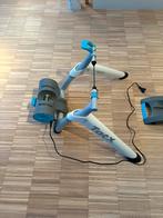 fietstrainer - hometrainer koersfiets - tacx, Ophalen, Zo goed als nieuw