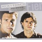 Nick & Simon - Fier (CD+ DVD), Enlèvement, Comme neuf