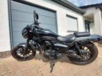 Kawasaki Eliminator 500 SE, Motoren, Motoren | Kawasaki, 2 cilinders, Chopper, Particulier, Minimaal motorrijbewijs A2