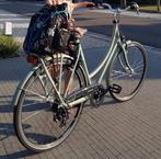 Batavus damesfiets lichtgroen GESTOLEN, Fietsen en Brommers, Fietsen | Dames | Damesfietsen, 53 tot 56 cm, Ophalen of Verzenden