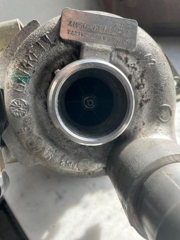 Turbocompresseur Ford 1.8 Tdci beschikbaar voor biedingen