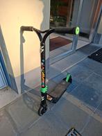 Kota Mini Mania, Ophalen