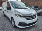 Renault Trafic EXPORT MARCHAND (bj 2020), Auto's, Bestelwagens en Lichte vracht, Automaat, Gebruikt, 4 cilinders, Renault