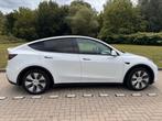 Tesla model y, Auto's, Automaat, Wit, Parkeersensor, 5 zetels