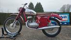 Jawa 250 Terénní Cross, Motoren, Bedrijf, Crossmotor, 1 cilinder, 12 t/m 35 kW