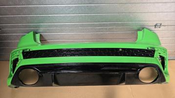 Achterbumper Audi A3 8Y RS3 Sportback Origineel 8Y4807511K beschikbaar voor biedingen