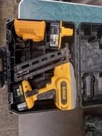 Dewalt, Doe-het-zelf en Bouw, Gereedschap | Overige machines, Ophalen, Gebruikt