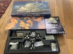Volledig metalen planeet compleet (zeldzaam), Hobby en Vrije tijd, Gezelschapsspellen | Bordspellen, Ophalen of Verzenden, Gebruikt