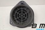 Lagetonenluidspreker LA of RA Audi S1 5 deurs 8X4035411A, Gebruikt