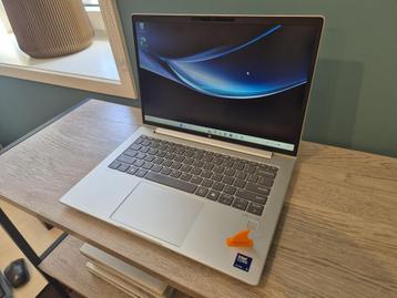 HP Probook 440 G11 | Ultra5 125U, 16GB DDR5, 512GB NVME | 14 beschikbaar voor biedingen
