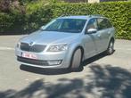 Skoda octavia 2016, Auto's, Skoda, Stof, Electronic Stability Program (ESP), 5 deurs, Particulier