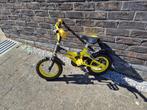 Jongensfiets 12 inch, Ophalen, Gebruikt, 14 inch of minder